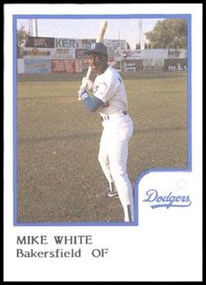 29 Mike White